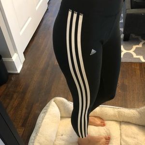 Adidas leggings